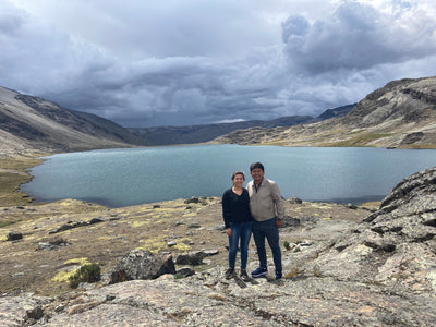 Our Journey to Pelechuco: Among Mountains, Alpacas, and Artisan Hearts