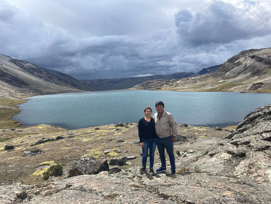 Our Journey to Pelechuco: Among Mountains, Alpacas, and Artisan Hearts
