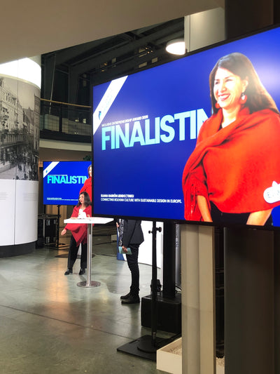 When Craft Meets Impact: TINKU’s Path to Inclusive Entrepreneurship