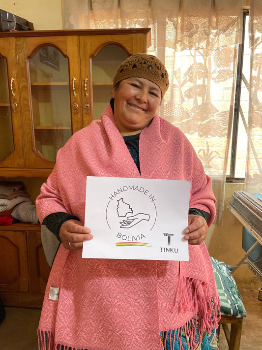 MADE IN BOLIVIA: From Exporting Raw Materials to Creating Value