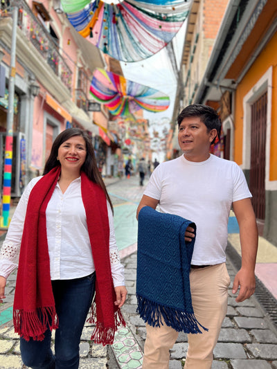 We Are TINKU — A Bridge Between Bolivia and the World