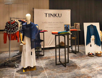 What Munich Fashion Week Taught Us About the Next Chapter of TINKU