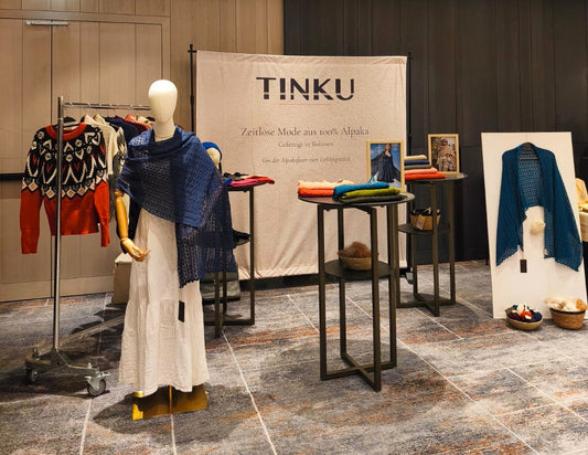 What Munich Fashion Week Taught Us About the Next Chapter of TINKU