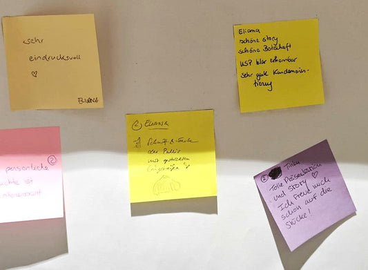 From Side Hustle to Fashion Brand: What We Are Learning at TINKU