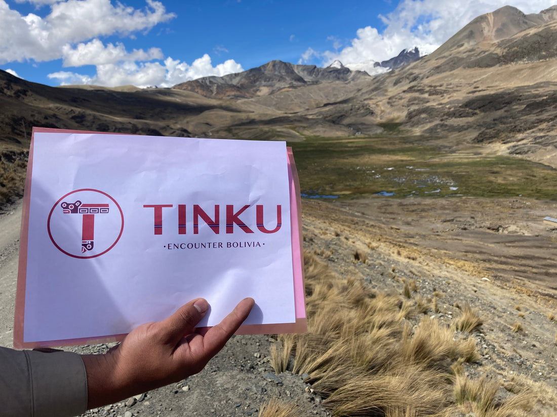 Our Journey to Pelechuco: Among Mountains, Alpacas, and Artisan Hearts