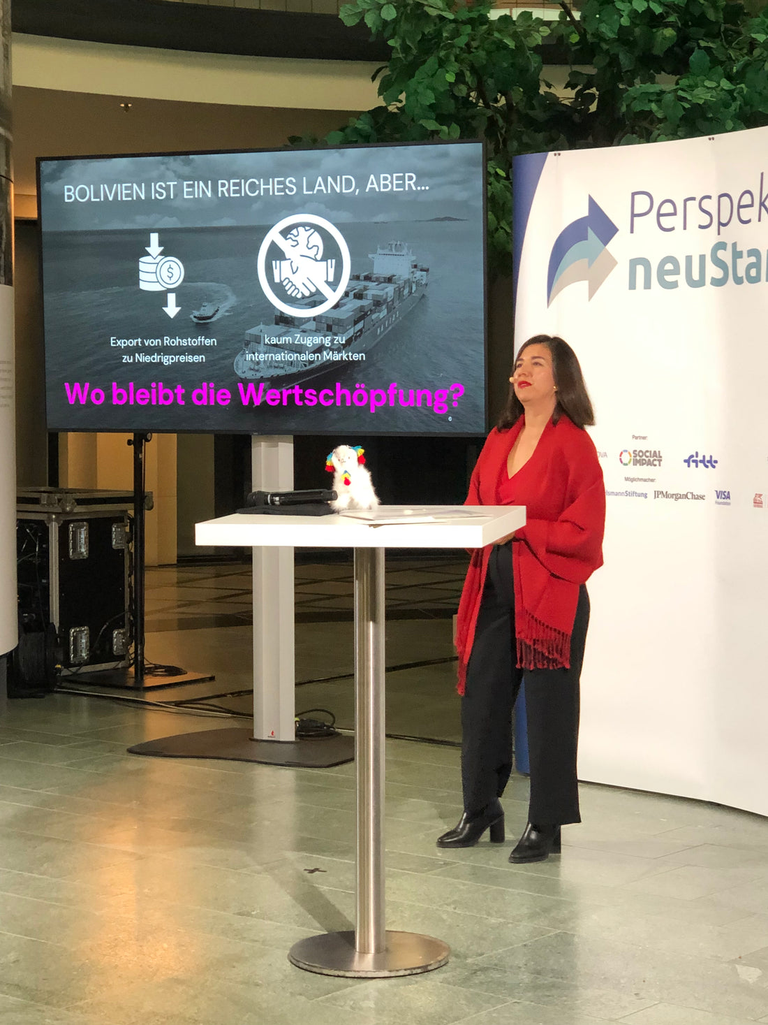 When Craft Meets Impact: TINKU’s Path to Inclusive Entrepreneurship