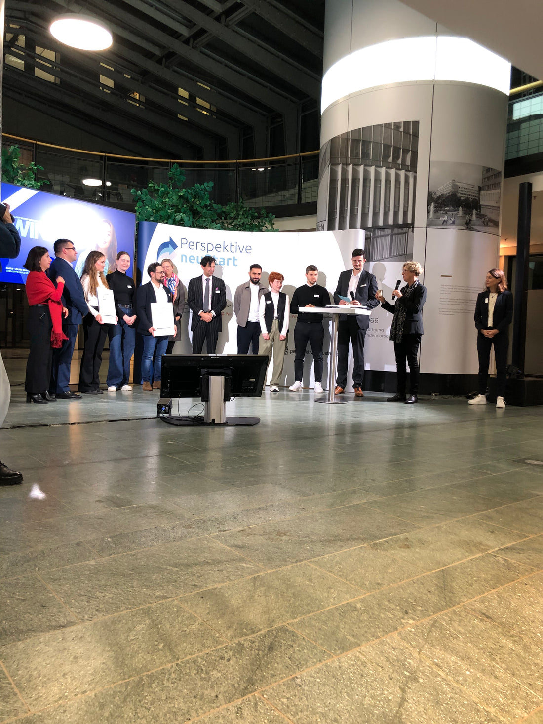 When Craft Meets Impact: TINKU’s Path to Inclusive Entrepreneurship