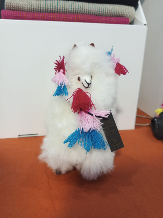 KUSI Alpaca Toy (23 cm)
