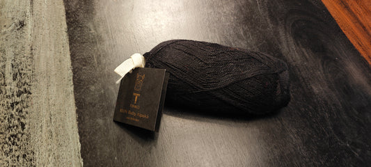 MILLMA - 100% Baby Alpaka Yarn (50 g)